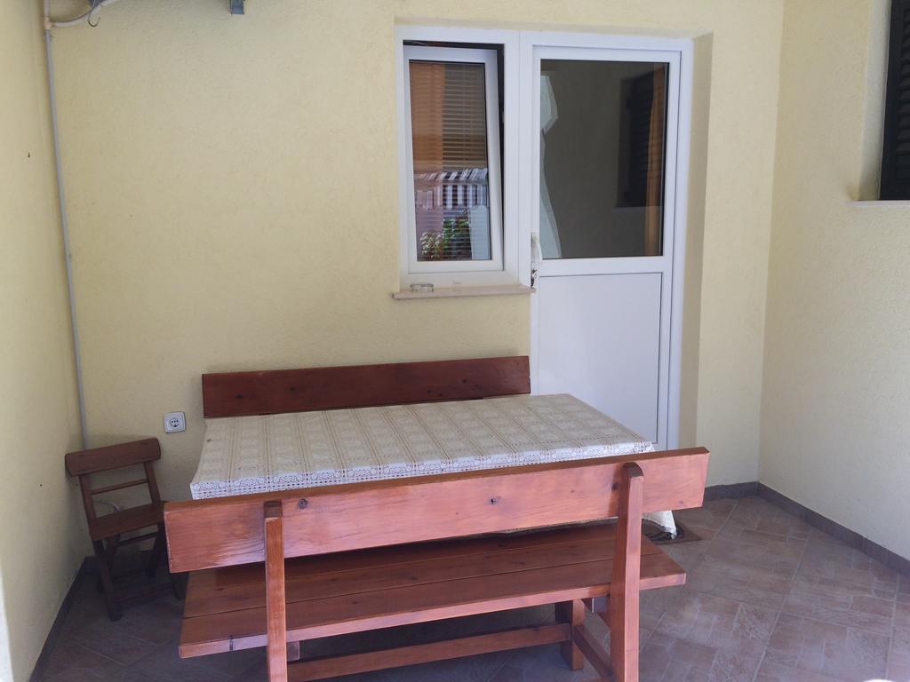 Apartment Kolundzic Novi Vinodolski Quarto foto